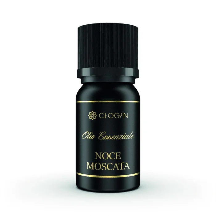 HUILE ESSENTIELLE DE NOIX DE MUSCADE 10 mL