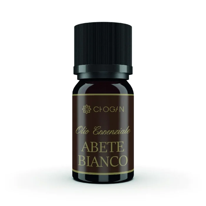 HUILE ESSENTIELLE DE SAPIN BLANC 10 ML