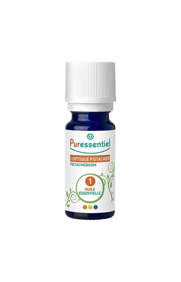 Huile essentielle lentisque pistachier bio – 5 ml