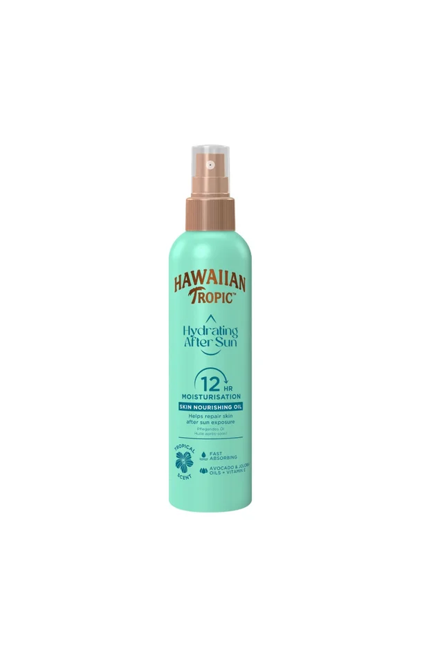 Huile hydratante après-soleil – Hydrating After Sun – Corps – 150 ml