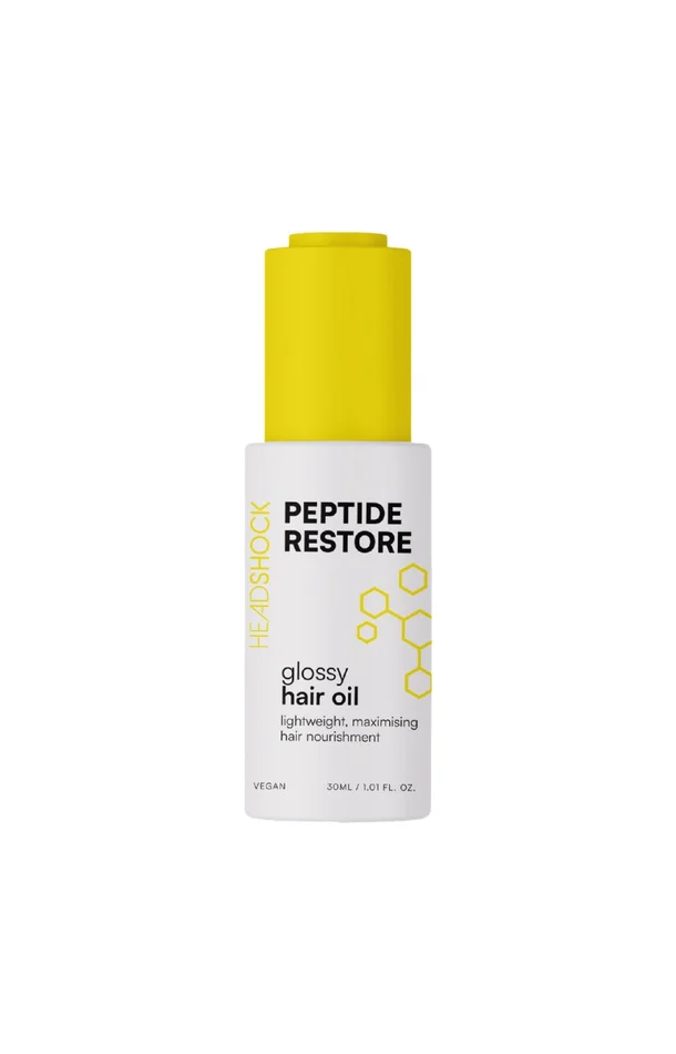 Huile nourrissante – Cheveux – 30 ml