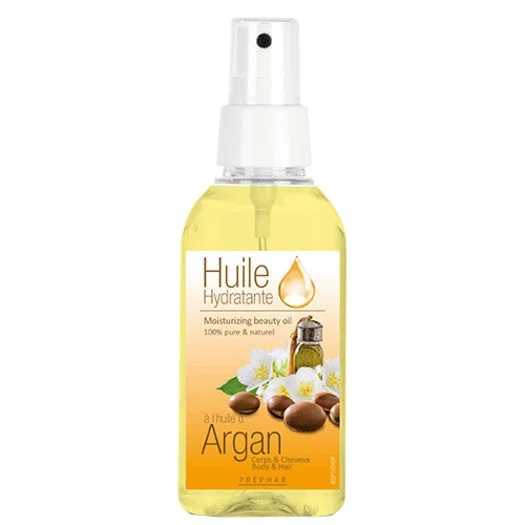 HUILE PREPHAR ≡ Argan