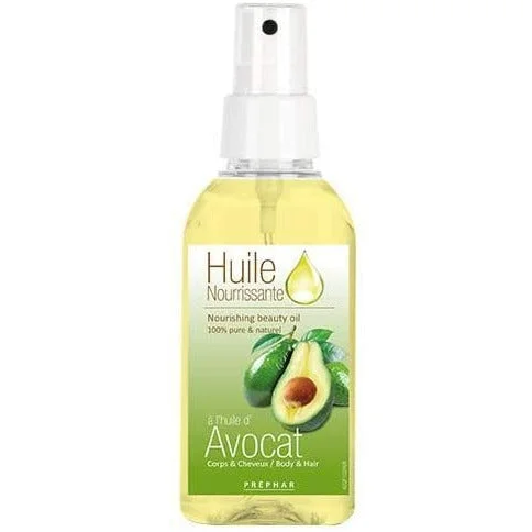 HUILE PREPHAR ≡ Avocat