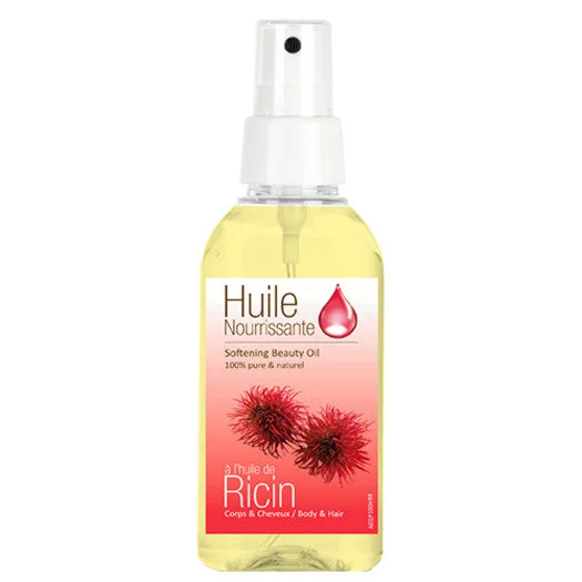 HUILE PREPHAR ≡ Ricin