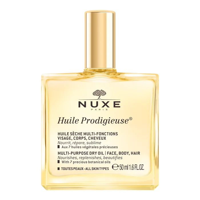 Huile prodigieuse&reg; – Huile prodigieuse&reg;- Toutes peaux 50 ml