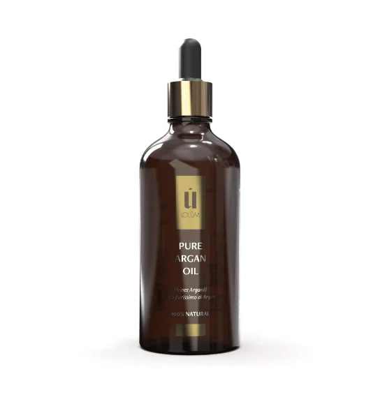 Huile Pure D’Argan – 100 ml