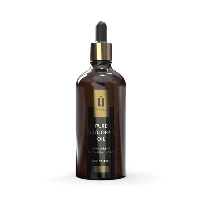 Huile Pure De Jojoba