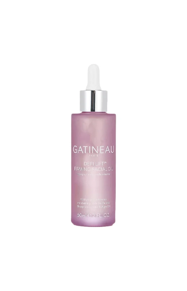 Huile raffermissante – Defi Lift – Peaux matures – 60 ml