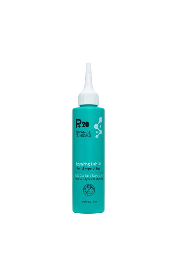 Huile réparatrice – Repairing Complex – Cheveux abîmés – 150 ml