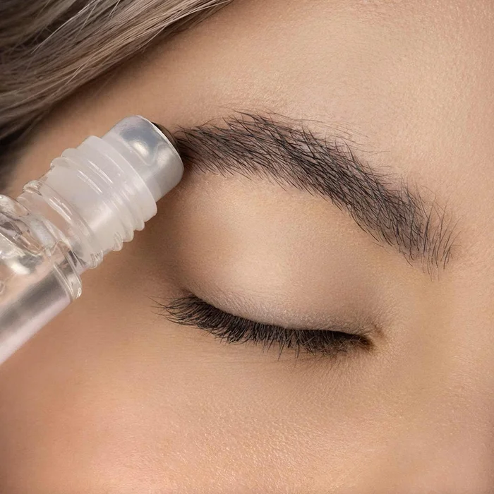 Huile simulatrice de pousse – Cils & sourcils – 7 ml
