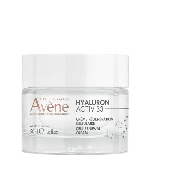 Hyaluron Activ B3 – Crème Régénération Cellulaire 50 ml