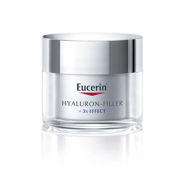 Hyaluron-Filler +3x Effect SPF30 – Soin de Jour