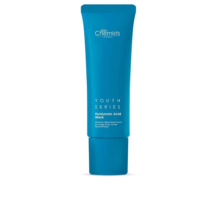 HYALURONIC ACID mask 50 ml