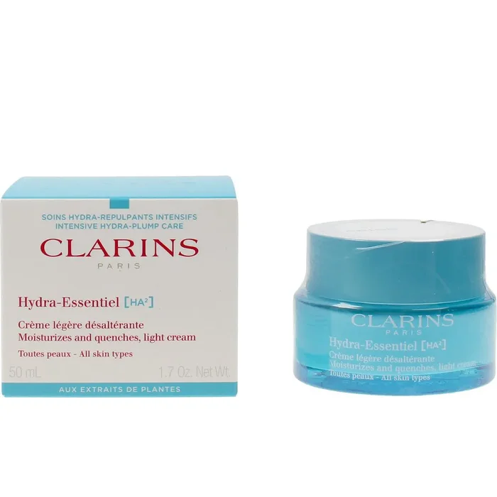 HYDRA ESSENTIEL crème légère hydratante 50 ml