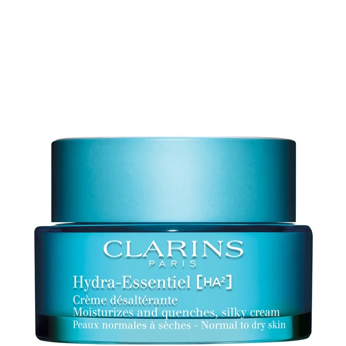 Hydra-Essentiel [HA&sup2;] – Cr&egrave;me de jour hydratante Peaux normales &agrave; s&egrave;ches 50 ml