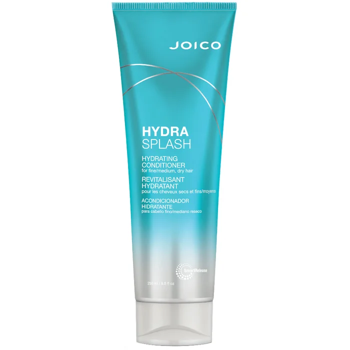 Hydra Splash – Après-Shampooing Hydratant 250 ml