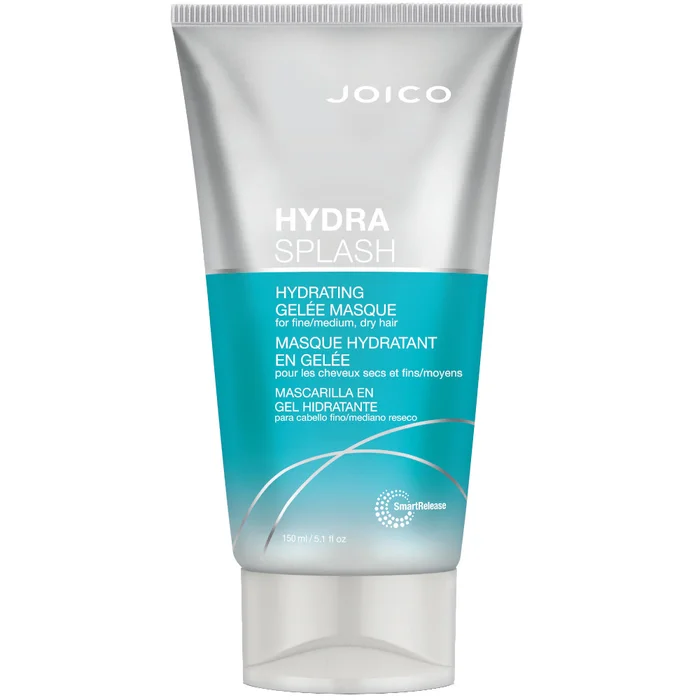Hydra Splash – Masque Hydratant Gelée 150 ml