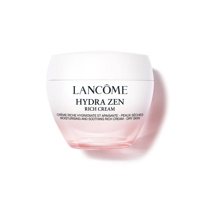 Hydra Zen – Cr&egrave;me Hydratante Apaisante Sp&eacute;ciale Peaux S&egrave;ches