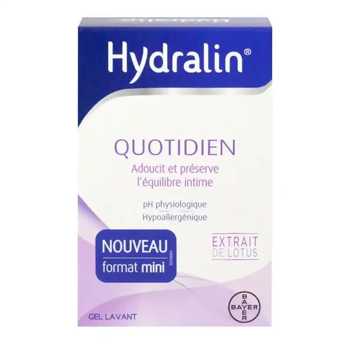 Hydralin Apaisa Gel 100ml