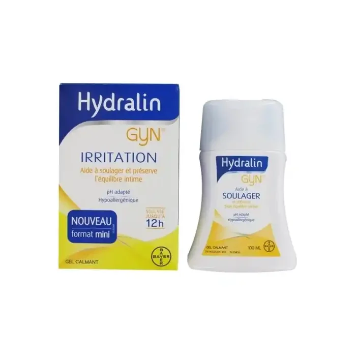 Hydralin Gyn 100 ml