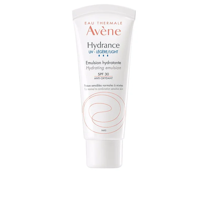 HYDRANCE Émulsion hydratante légère UV SPF30 40 ml