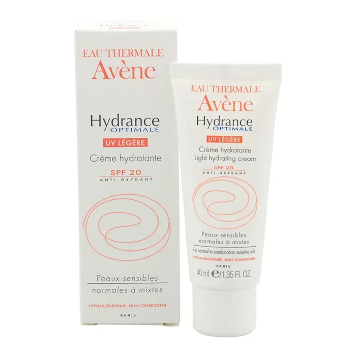 Hydrance optimale crème SPF20 40ml texture légère