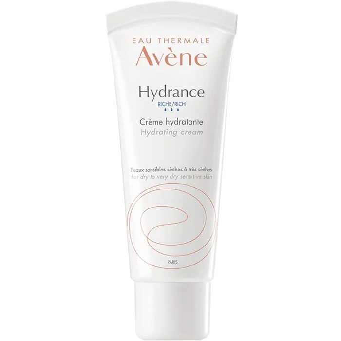 Hydrance Riche – Crème Hydrante – Peaux Sensibles Sèches 40 ml