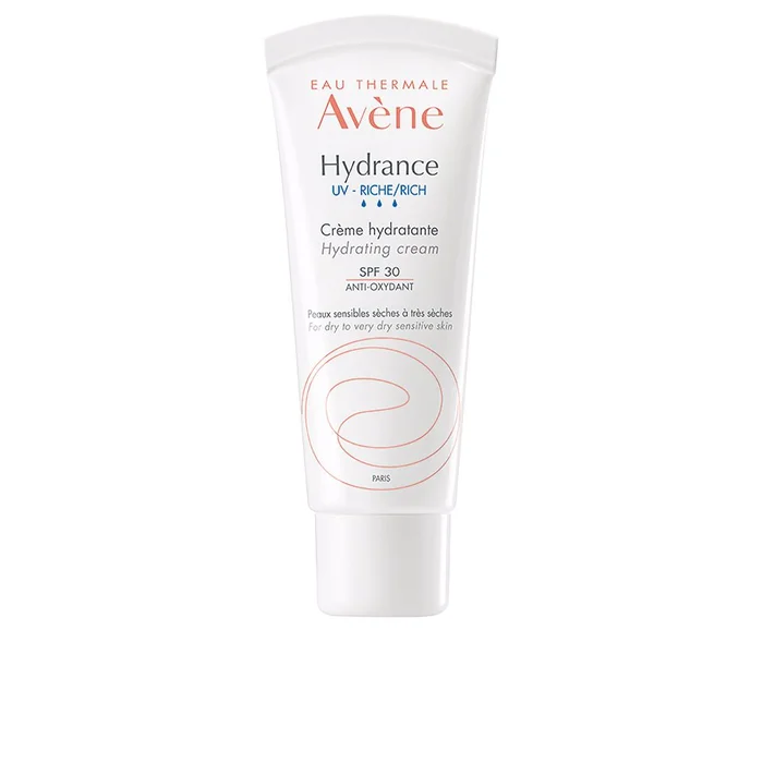 HYDRANCE UV crema hidratante rica 40 ml
