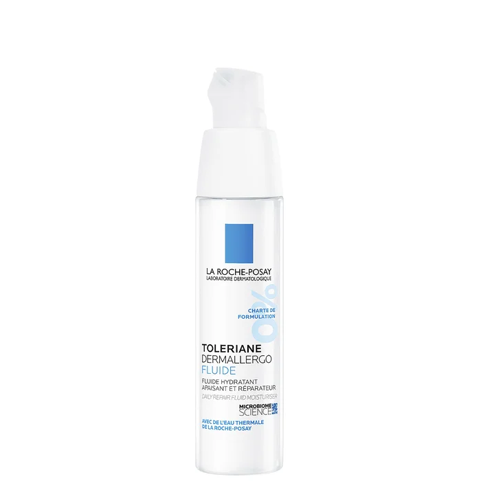Hydratant fluide Toleriane Ultra La Roche-Posay 40 ml
