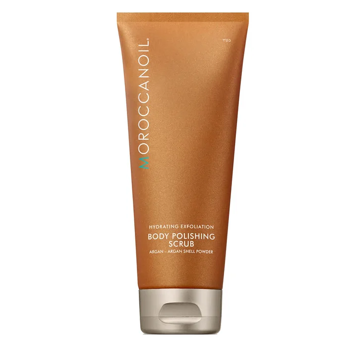 Hydrating Exfoliation – Gommage Exfoliant Corps 200 ml