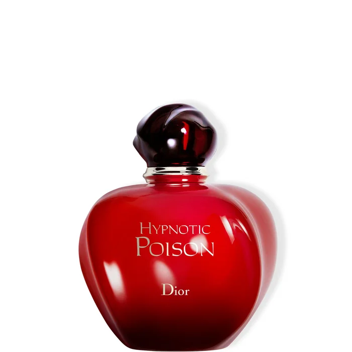 Hypnotic Poison – Eau de toilette – Notes ambrées et vanillées
