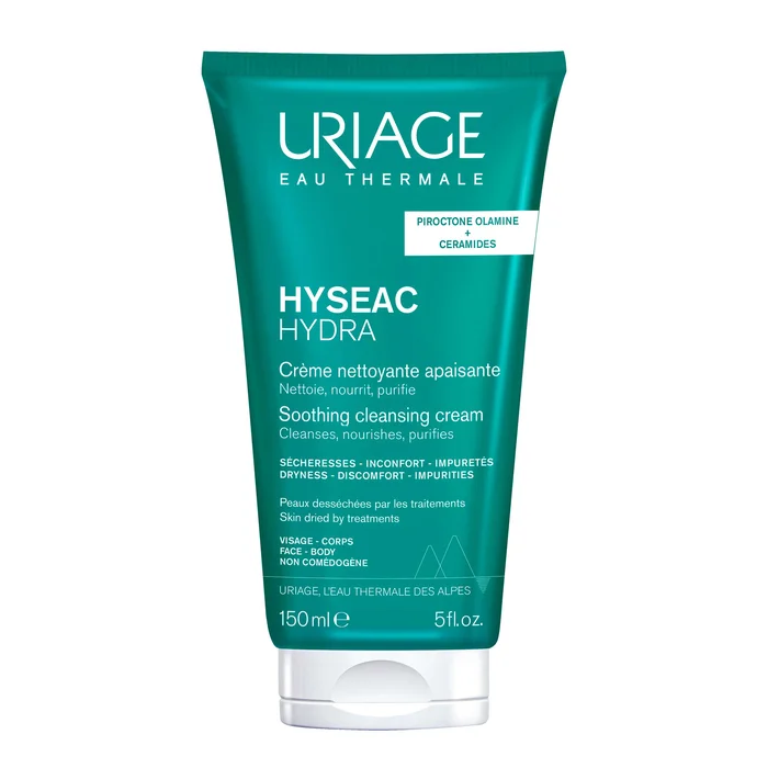 Hyséac – Crème Nettoyante