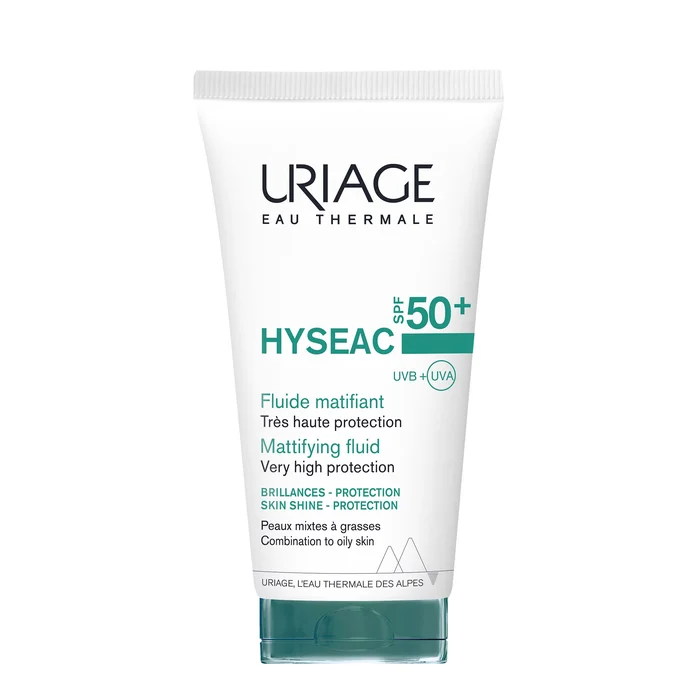 Hyséac – Fluide SPF50+