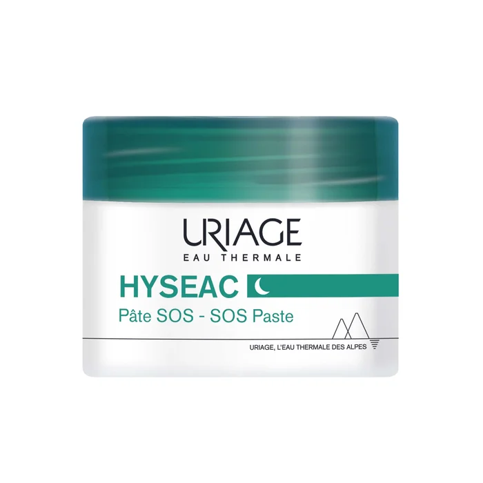 Hyséac – Pâte SOS