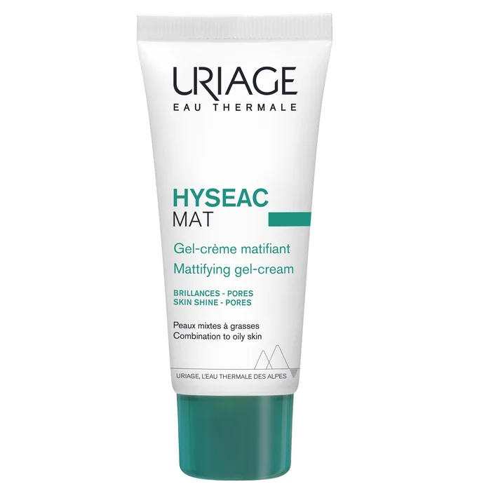 Hyséac – Soin Matifiant
