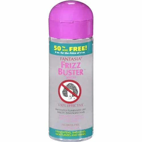 IC FANTASIA Frizz Buster Serum anti Frisottis 178ml