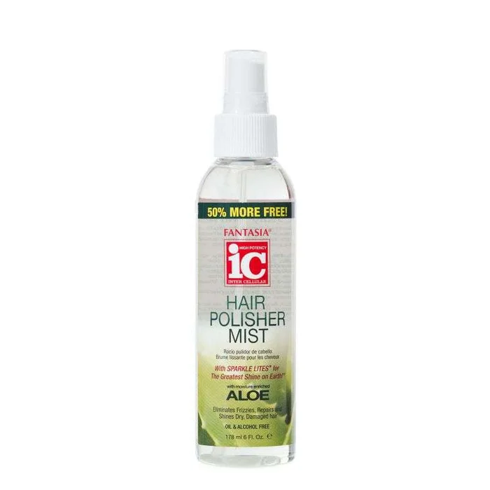 IC FANTASIA ≡ Hair Polisher