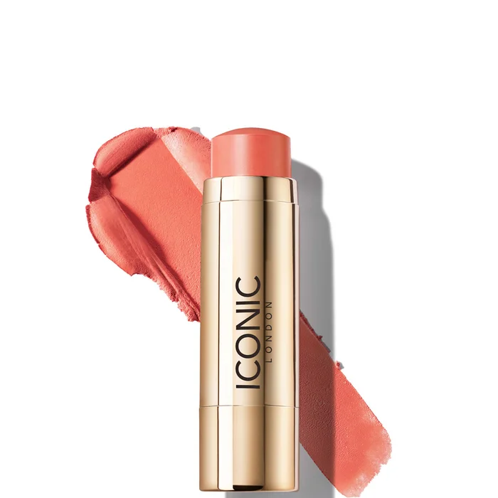 ICONIC London Blurring Blush Stick 6g (Various Shades)