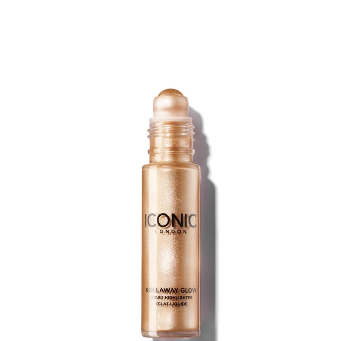 ICONIC London Rollaway Glow 8ml (Various Shades)