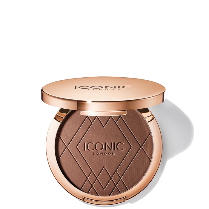 ICONIC London Ultimate Bronzing Powder 17g (Diverses teintes)