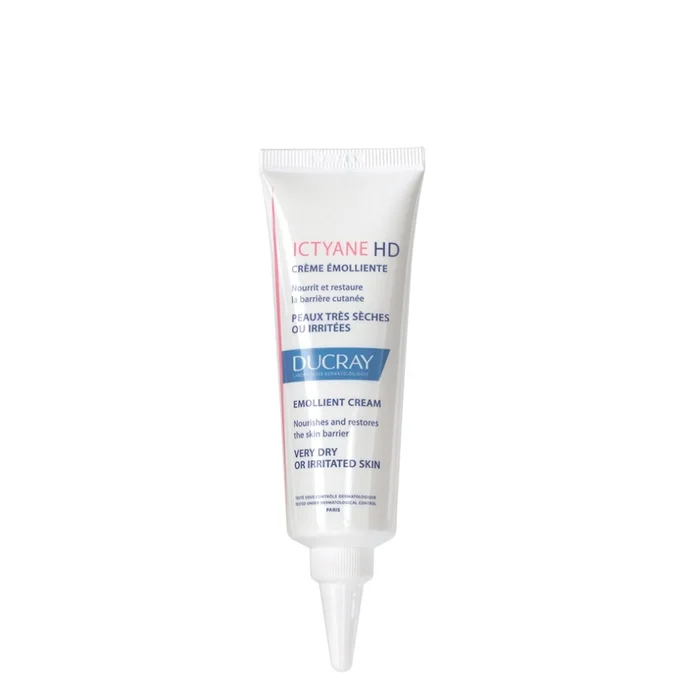 Ictyane HD – Cr&egrave;me Emolliente 50 ml
