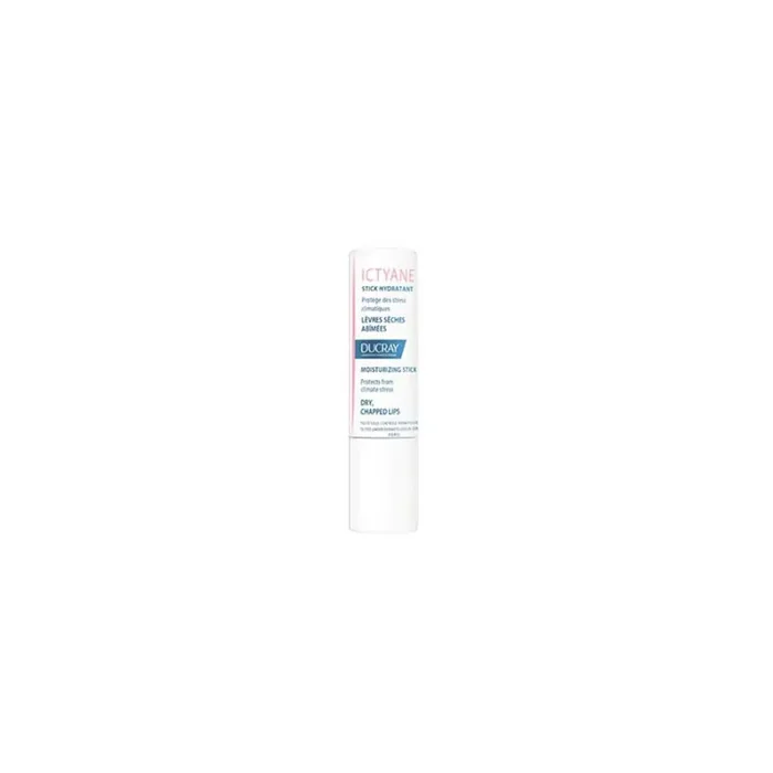 ICTYANE STICK HYDRATANT LEVRES 3G DUCRAY