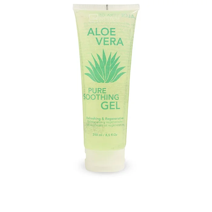 Idc Institute, ALOE VERA pure shoothing gel