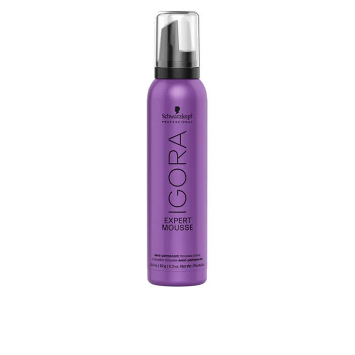 IGORA ROYAL expert mousse #7-0 100 ml