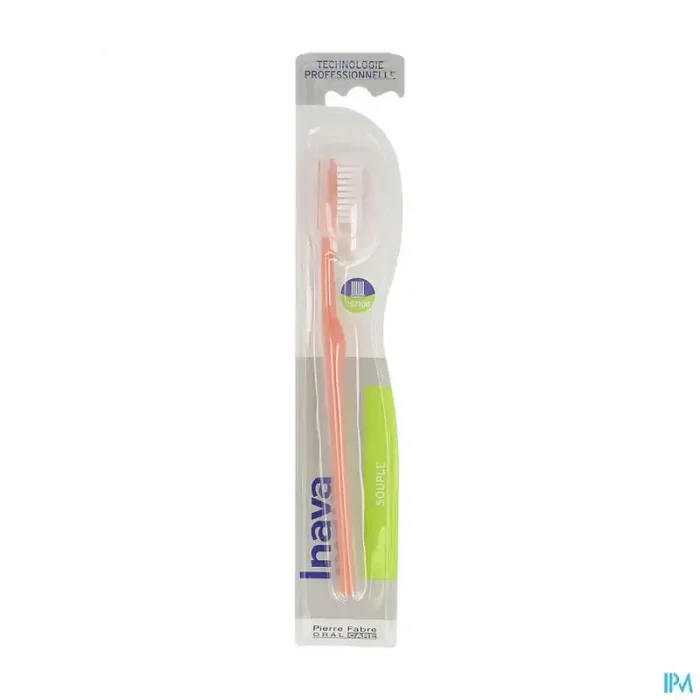 Inava brosse à dents 20/100 souple