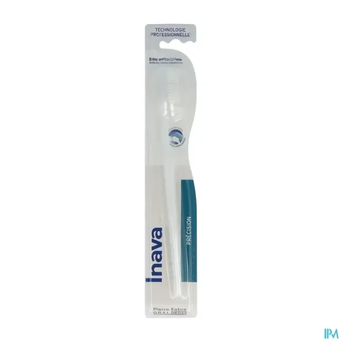 Inava brosseà dents precision