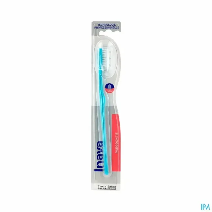 Inava parodontie brosse à dents