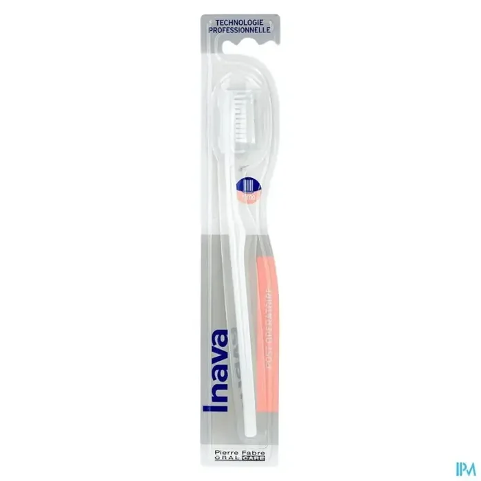 Inava postoperatoire brosse à dents 7/100