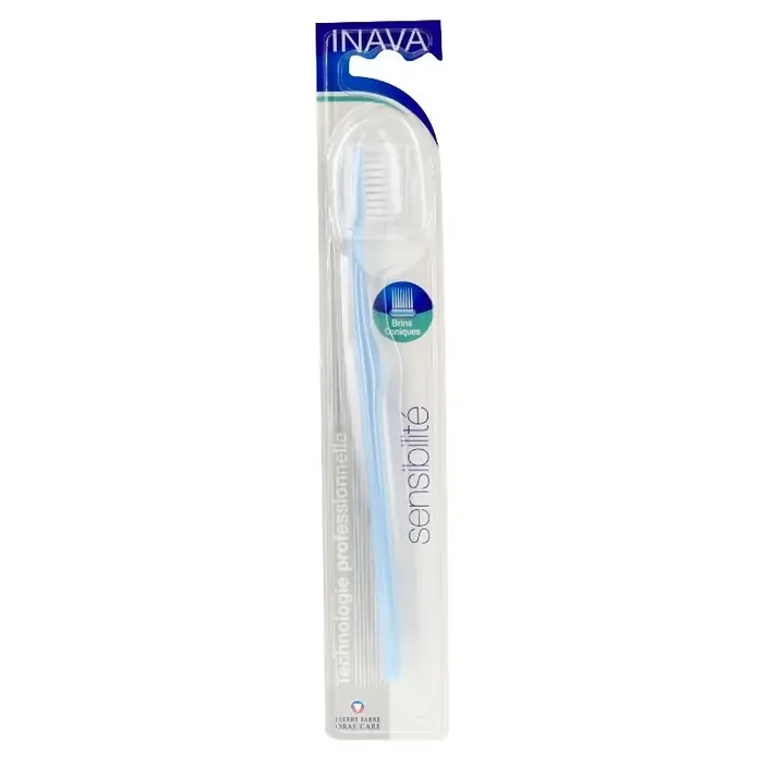 Inava sensibilite brins coniques