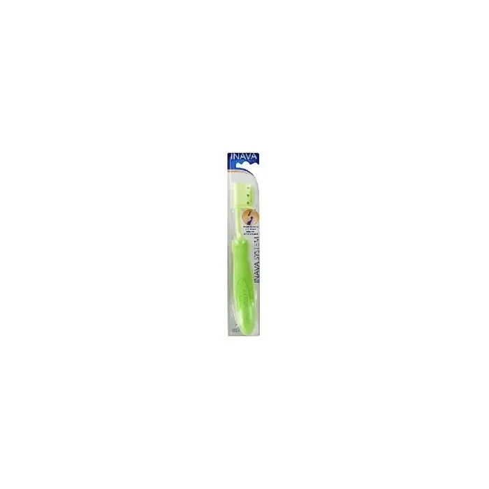 Inava System Brosse a Dents x1 brosse